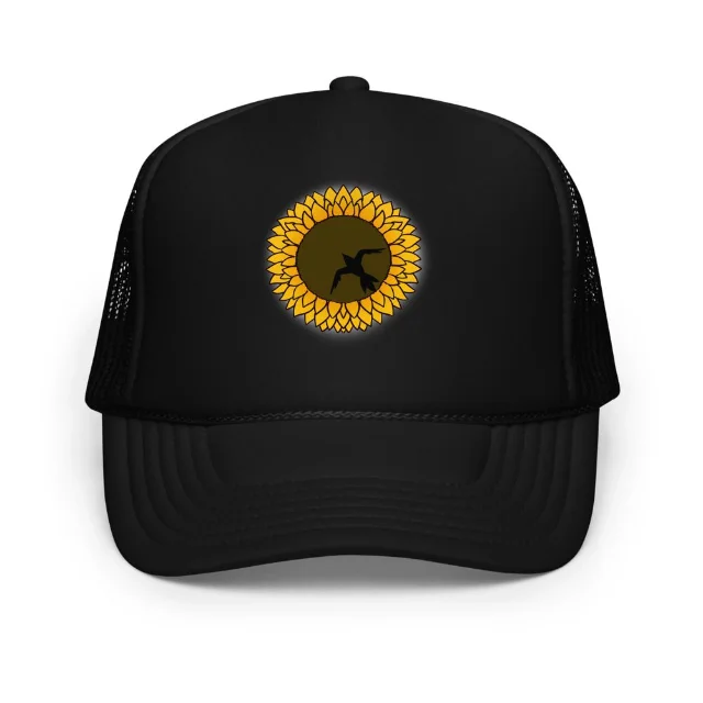 The Sun Hat